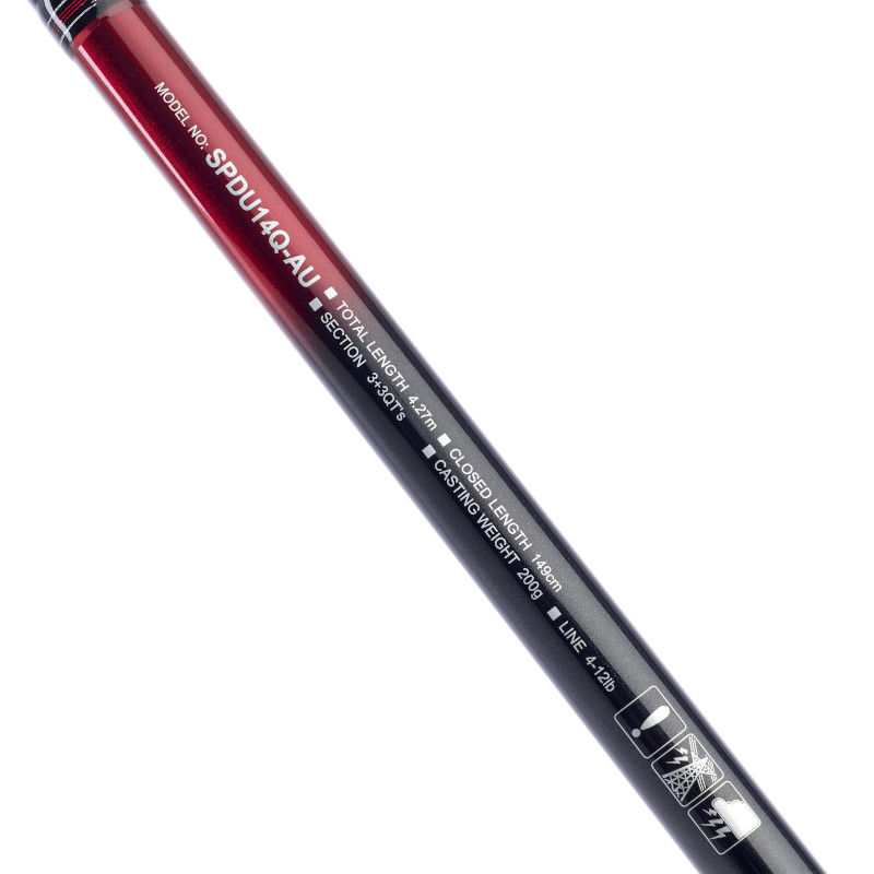 Daiwa Spectron Ultra Distance Feeder Rods